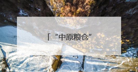 “中原粮仓”河南麦收过半