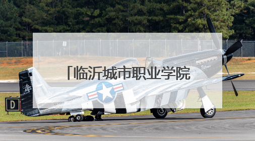 临沂城市职业学院发布2025年高职（专科）招生简章