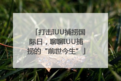 打击IUU捕捞国际日，聊聊IUU捕捞的“前世今生”
